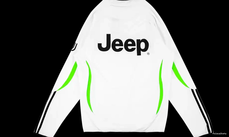 Palace Top Up Warm 0606